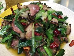 -老成渝川菜馆(麦溪路店)