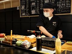 -Sushi Hanzo半藏(天环广场店)