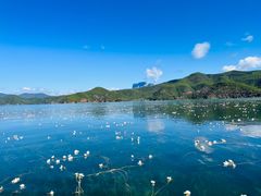 -丽江泸沽湖景区