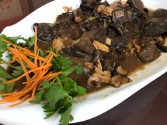 -老张烤羊(王哥庄店)