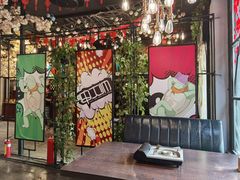 -甲大帅·甲鱼·椰子鸡主题餐厅(唐家店)