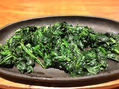 菠菜-萨莉亚意式餐厅(江桥万达广场店)