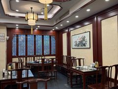 -富春茶社(国庆路店)