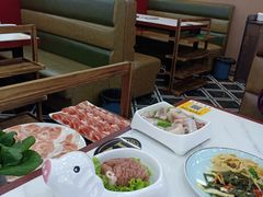 -尚品火锅(正阳路店)