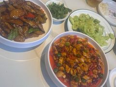 -李老哈·东北菜(宋园路店)