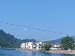 -新安江山水画廊风景区