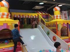 -汤W城市微度假(仓山店)