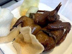 -蓬川食府(金海道店)