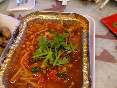 -金陵暴走小龙虾·迷踪蟹(凯德MALL店)
