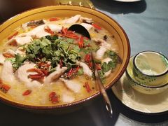 -乡村小榭饭店