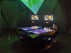 -深圳珠宝博物馆