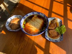 -孙盛兴奥灶面馆·蟹黄面·三虾面(山塘街总店)