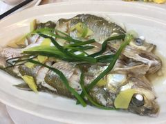 -观桥阁(锦溪店)