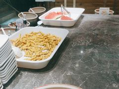 -江小渔鲜鱼火锅(应天西路店)