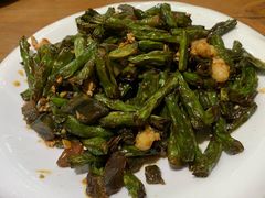 -晚归月亮湾私家菜(临邑路店)