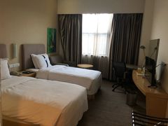 -苏州长江智选假日酒店