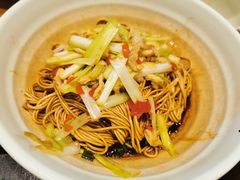 鸡丝-杨裕兴(岳麓山店)