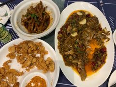 -全聚贤餐厅·湖北家常菜(沙湖店)