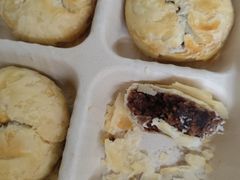 -龙华素斋(龙华路店)