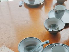 -盐帮食坊•小河帮川菜(四川师大店)