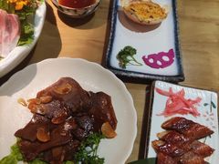 -福樱兰海鲜放题铁板烧(加州店)