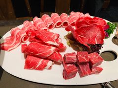 -捞王锅物料理(上海世茂广场店)