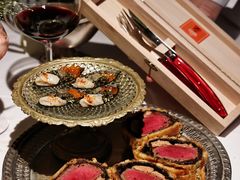 -壳里西餐厅Coquille Seafood Bistro(蒙自路店)