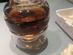 -小大董·烤鸭(观景餐厅·南京西路店)