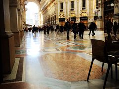 -埃马努埃莱二世拱廊