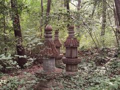 -灵谷景区