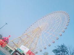 -国色天乡三期陆地乐园