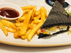 -打趸BTC·Breaktime cafe(北京路店)