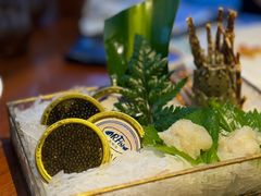 -Mr.Fish鱼鲜生海鲜放题(高德置地冬广场店)