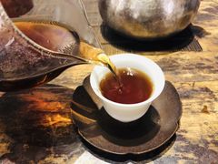-德迹斋禅意文化茶馆·茶空间·商务洽谈•宴席(桃园店)