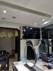 -LJOY丽锦造型·烫发染发