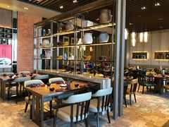 -香厨中餐厅(松北香格里拉店)