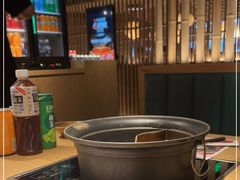 -温野菜涮涮锅(西单大悦城店)