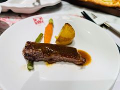 -花舍·新派粤菜·西餐·下午茶(亚运村·鸟巢店)