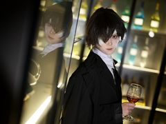 -米游妙妙屋cosplay换装自拍摄影体验馆