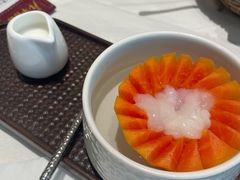 -千百味红餐厅·非遗江西菜(绿地双子塔总店)