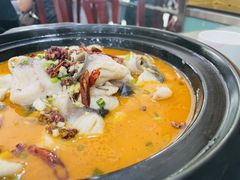 -洪光水鱼(丁字桥路店)