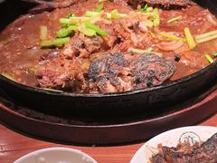 -老板恋上鱼(环山路店)