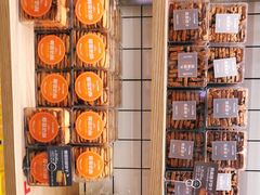 -面包新语(滨湖万达店)