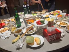 -海底捞火锅(万象汇店)