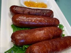 -天厨妙香素食餐厅(清华店)
