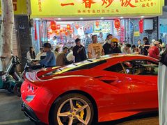-扬二春炒饭(国庆路总店)