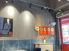 -咕鹿流心披萨(下沙店)