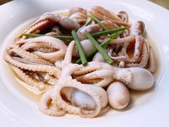 -西门岛码头海鲜馆