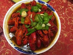 -金陵一哥龙虾(水木秦淮店)