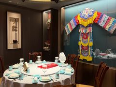 -四世同堂·京菜·烤鸭(双井店)